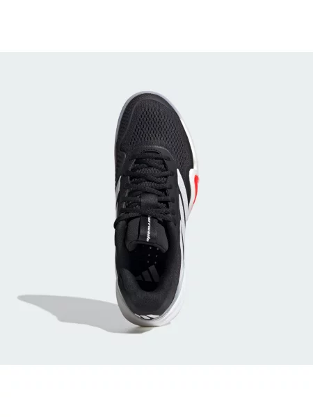 Tenisové tenisky Adidas černé