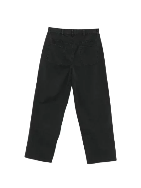 Pantaloni Nili Lotan gri