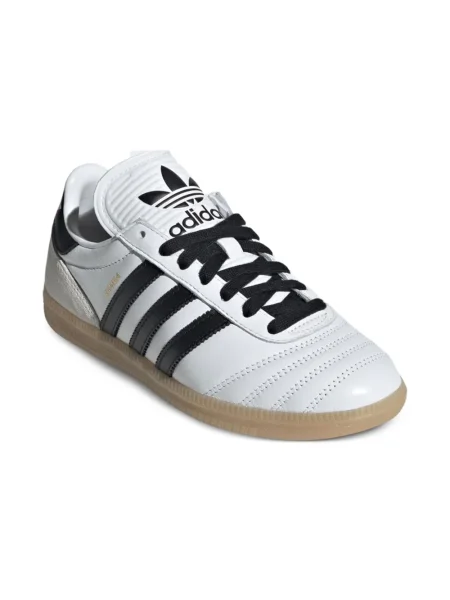 Sneakers Adidas Campus κίτρινο