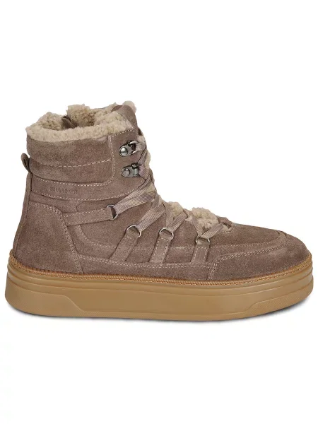 Pantofi Bullboxer maro