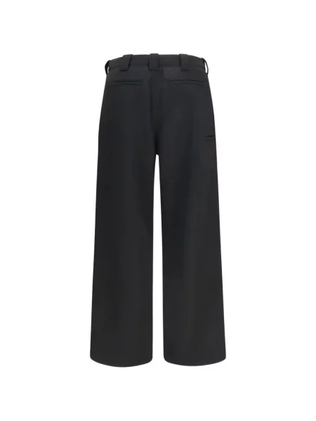 Pantaloni Kenzo negru