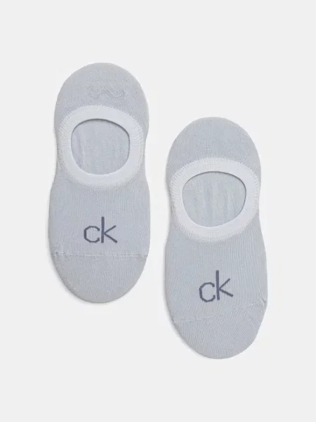 Calvin Klein Ponožky modré