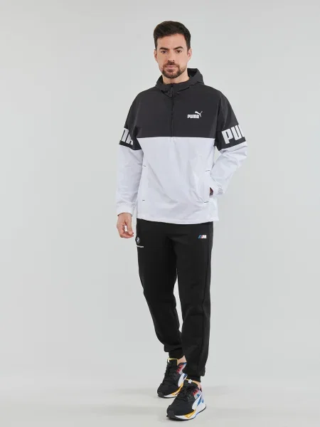 Pantaloni Puma negru