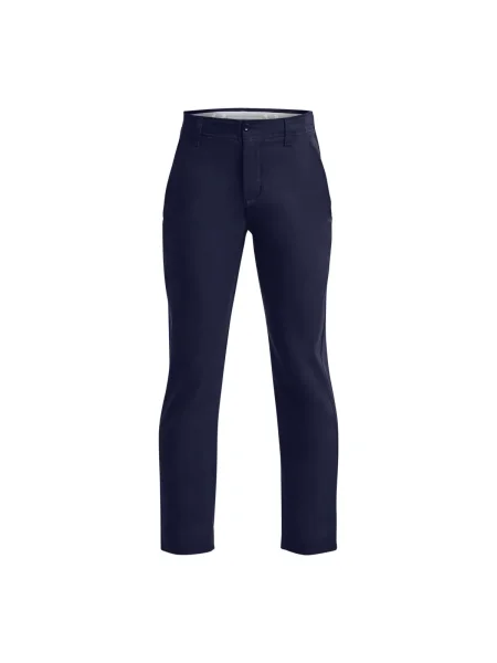 Pantaloni copii Under Armour albastru