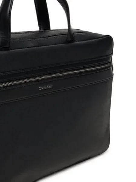 Calvin Klein Torba 39 x 28 x 85 cm crna