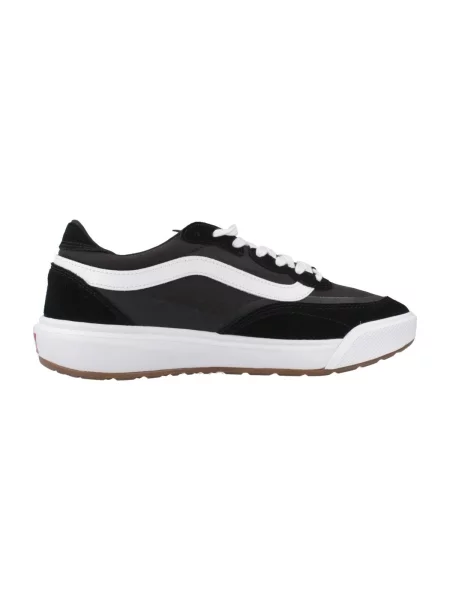 Pantofi Vans negru
