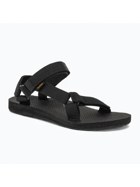 Teva Sandále Original Universal čierna