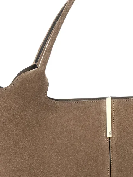 Geantă Tod's bej