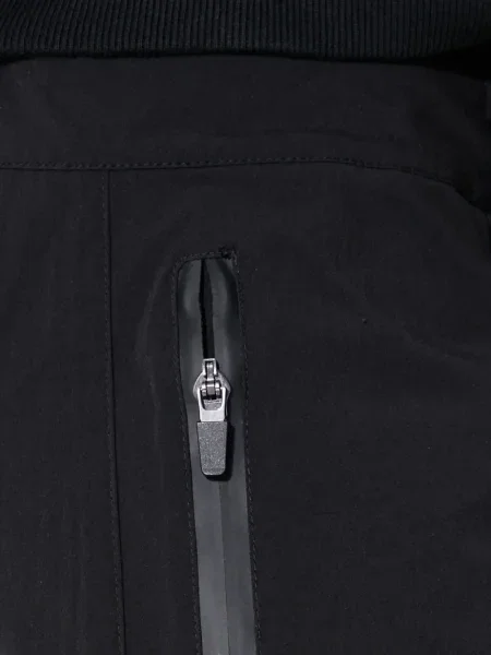 Pantaloni cargo Han Kjøbenhavn negru