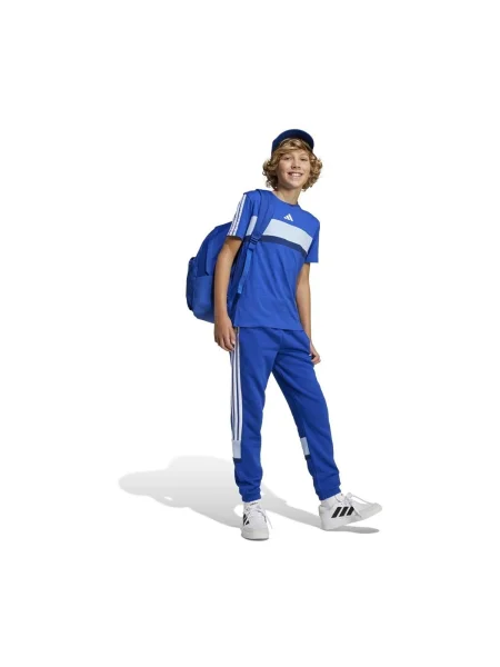 Gyerek póló Adidas kék