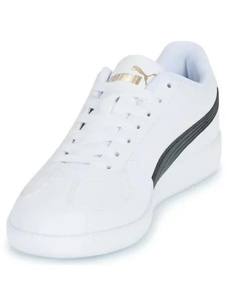 Pantofi Puma alb