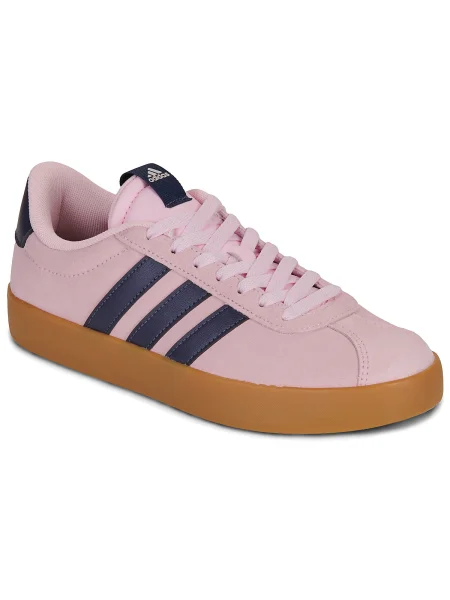 Tenisky Adidas ružová