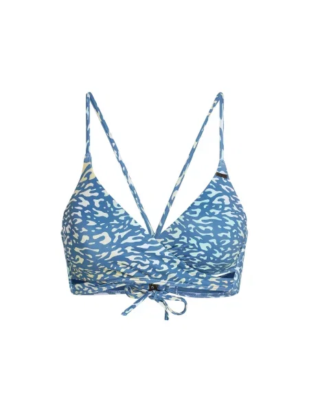 O'NEILL Sutien costum de baie Baay albastru alb