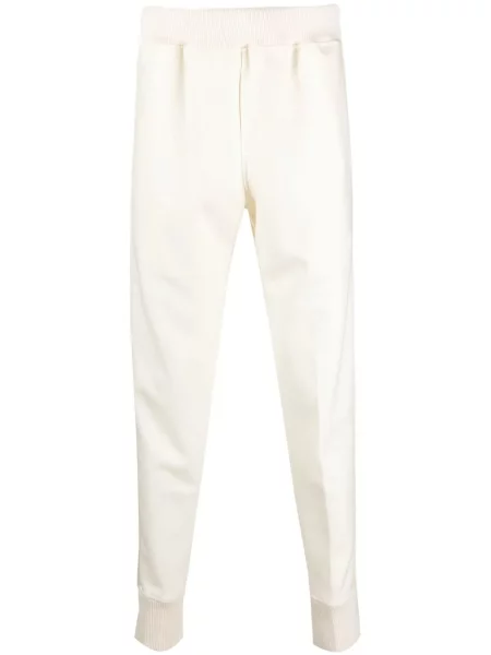 Pantaloni Jil Sander de lână