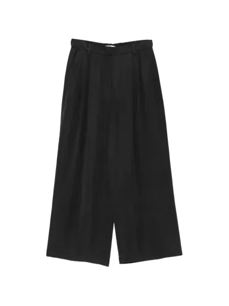 Pantaloni Amomento negru