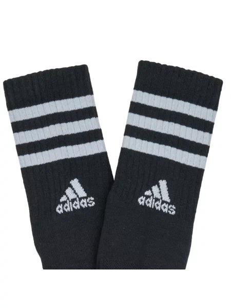Čarape Adidas crna