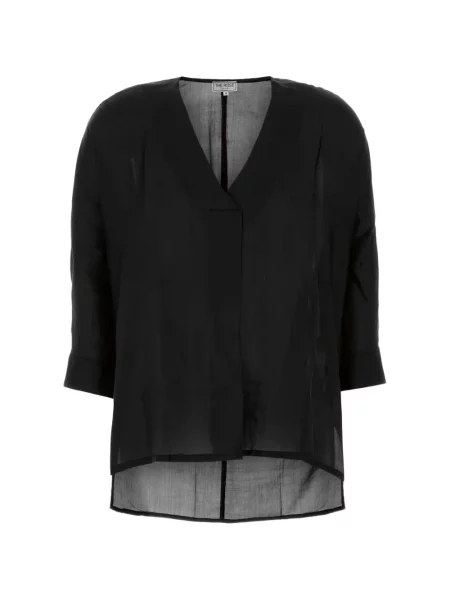 Bluză The Rose Ibiza negru