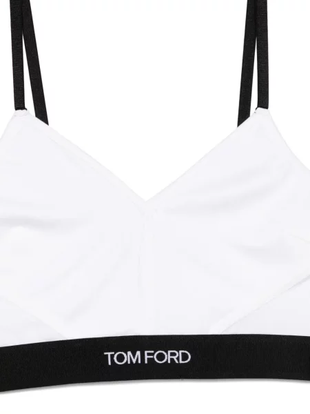 Sutien Tom Ford alb