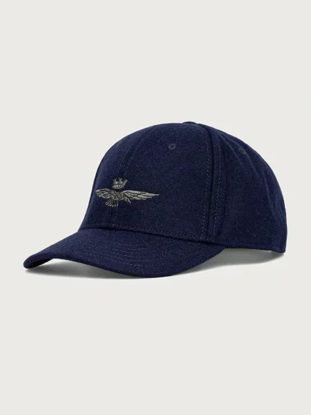 Șapcă Aeronautica Militare Bleumarin