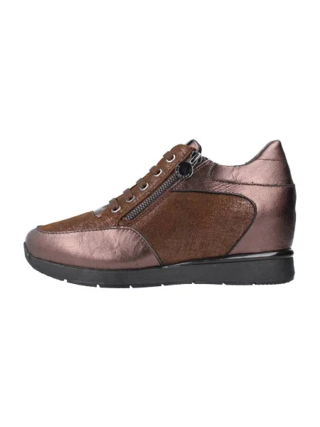 Pantofi Stonefly maro
