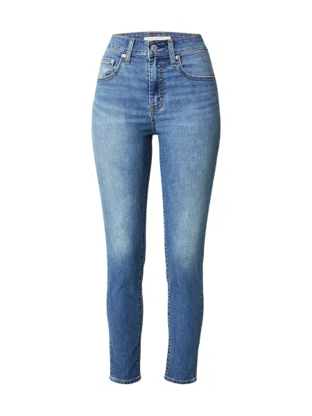 LEVI'S ® Jeans denim albastru