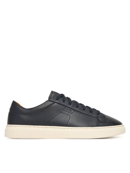 BOSS Tenisice Kieran tamnoplava