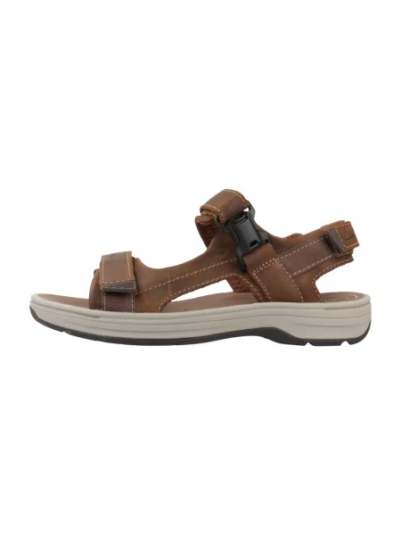 Clarks Sandale Saltway Edge maro