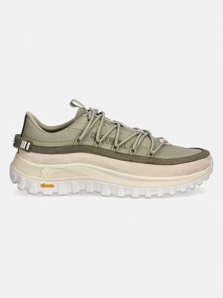 Sorel sneakers CALLSIGN HORIZON LO verde