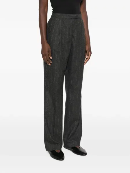 Pantaloni Herno gri