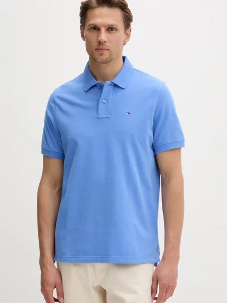 Polotričko Tommy Jeans modré