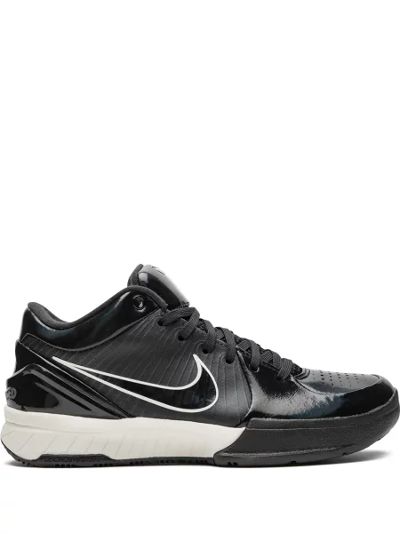 Sneakerși Nike negru