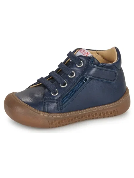 Pantofi copii Pom D'api albastru