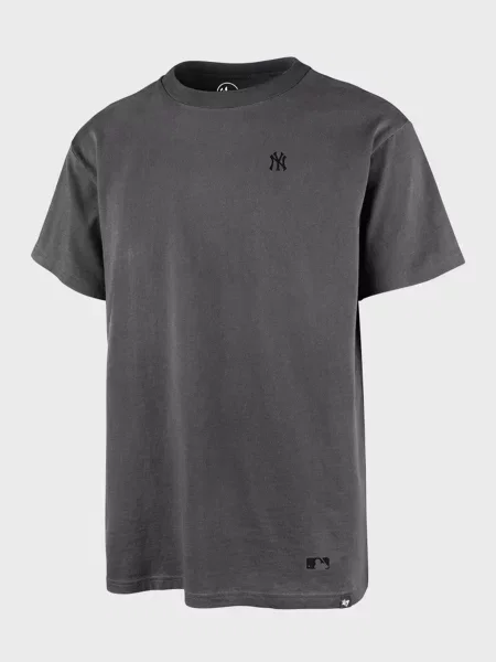 Дитяча футболка 47brand сіра