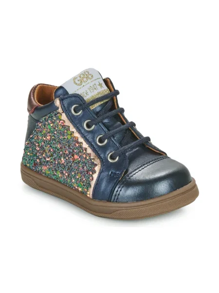 Pantofi copii Gbb albastru