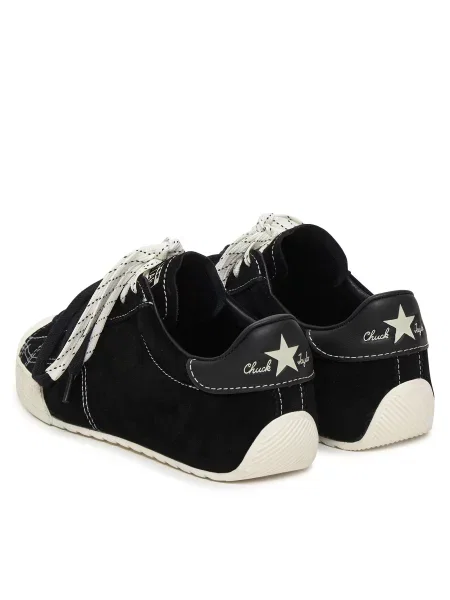 Sneakersy Converse Chuck Taylor Lo černá