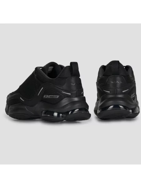 Pantofi Reebok Classic clasici negru