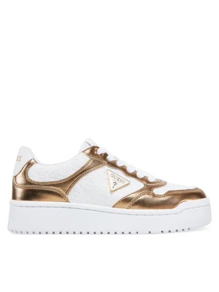 Guess Sneakers alb