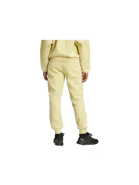 Pantaloni Adidas galben