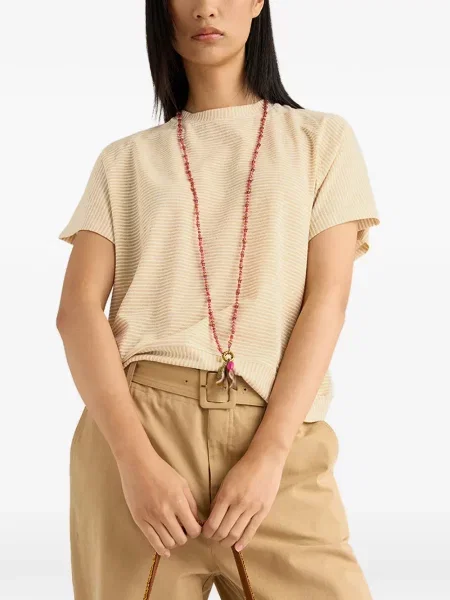 Koszulka Momoni w paski