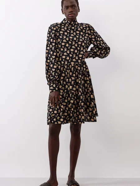 Сукня Ivy Oak mini розкльошена