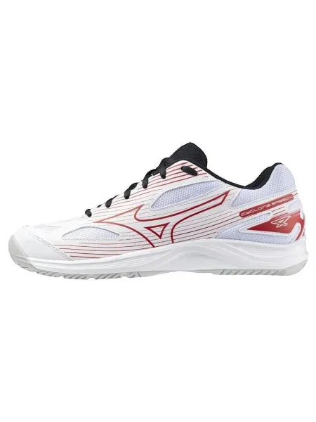 Tenisky Mizuno biela