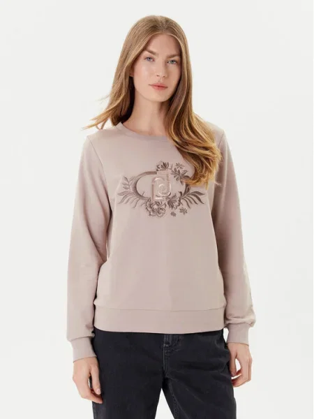 Liu Jo Sport Bluză bej