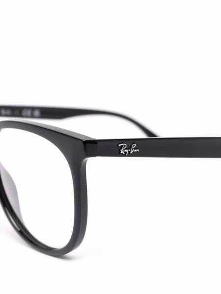 Okulary przeciwsłoneczne Ray-ban czarne