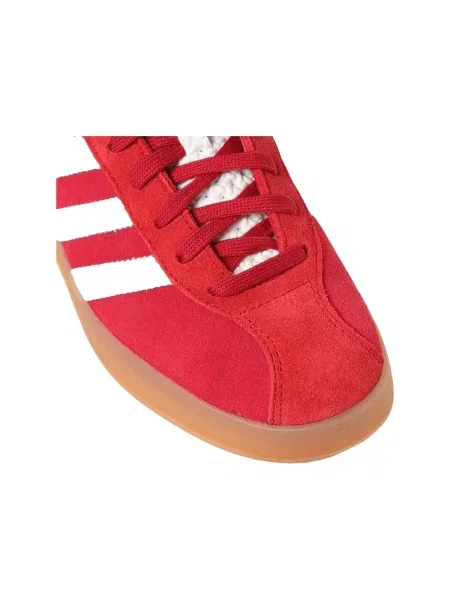 Pantofi Adidas roșu