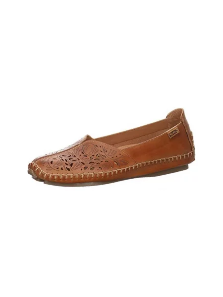 Pantofi Pikolinos maro