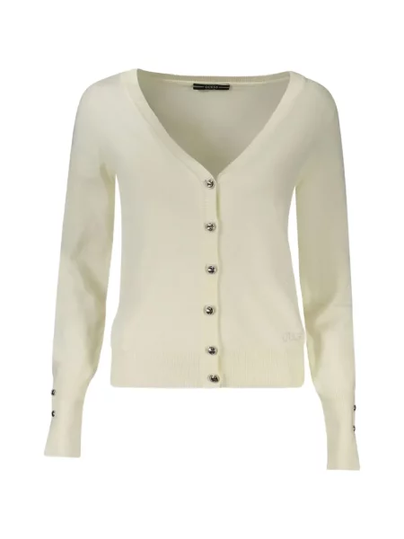 Cardigan Guess cu decolteu în V