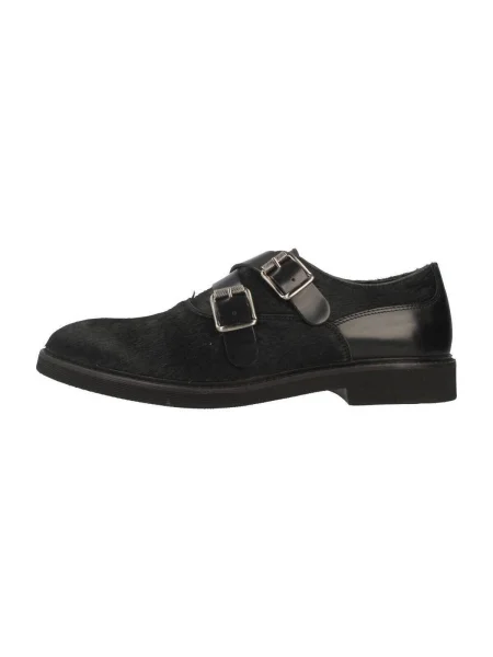 Pantofi Geox negru