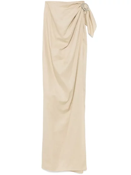 Fusta maxi Manuri