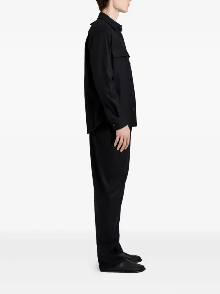 Cămașă Proenza Schouler negru
