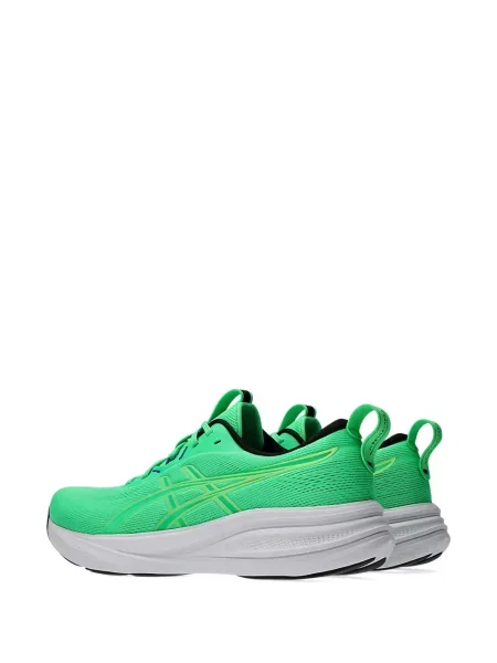 Sneakerși Asics Gel-pulse verde